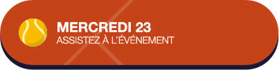 Mercredi - Assister à l'événement