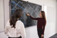 NovoTouch-Vivitek-solutions-tv-wonder